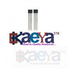 OkaeYa high sensitivity big chip 44E 402 Hall sensor 402 switches A1344EUA